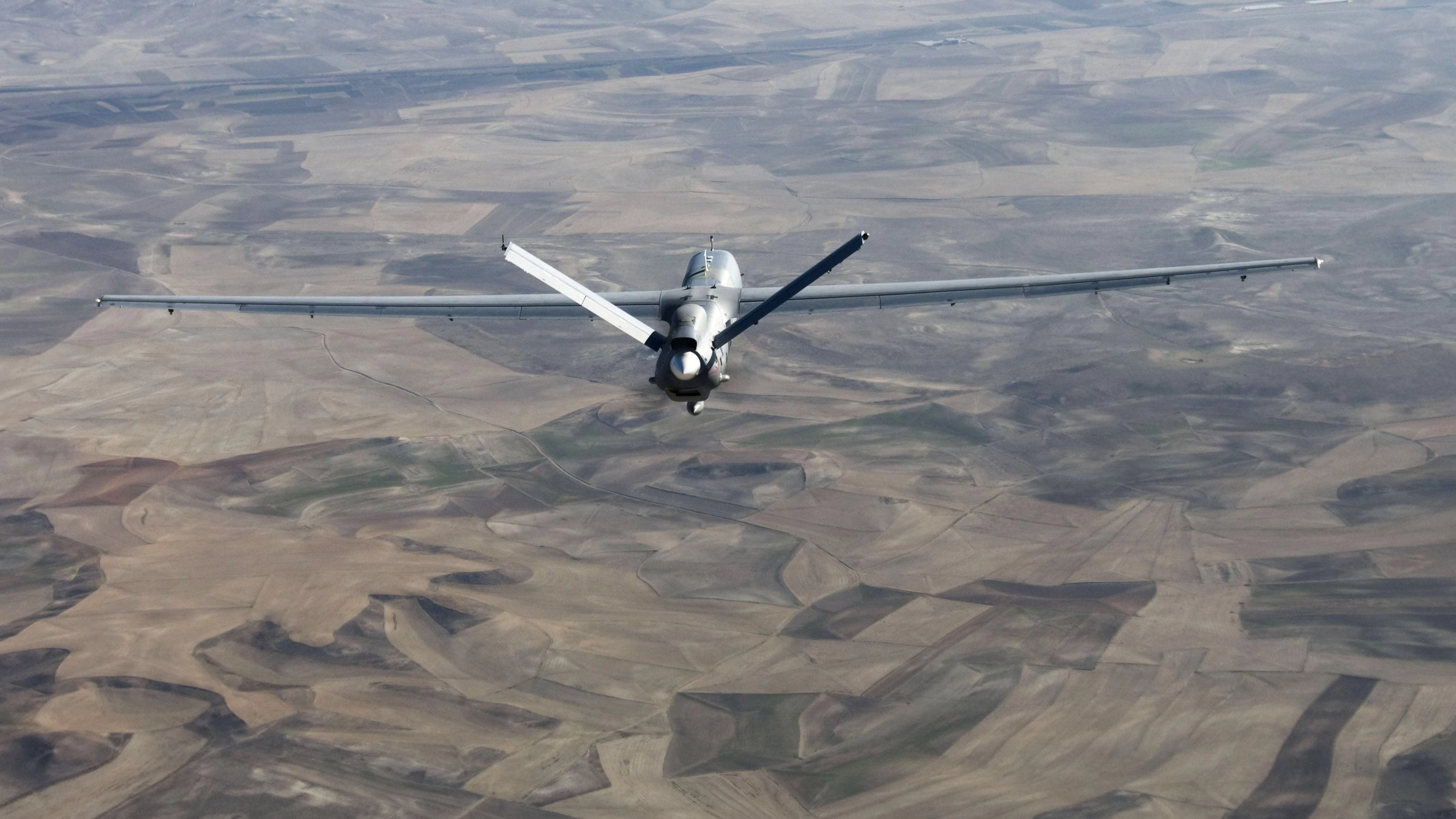 Ξεκίνησαν τις επιχειρήσεις οι Τούρκοι: UAV ΑΝΚΑ παρακολουθούν κάθε κίνηση του ΠΝ – «Αλλάξαμε τους κανόνες εμπλοκής, εξετάζουμε όλα τα σενάρια»